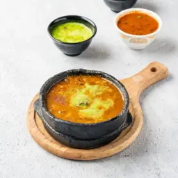 Tuna Saltah